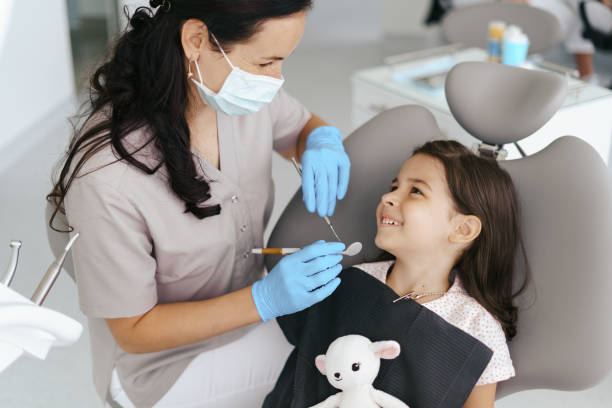 Best Emergency Dental Surgery in Jerseyvle, IL