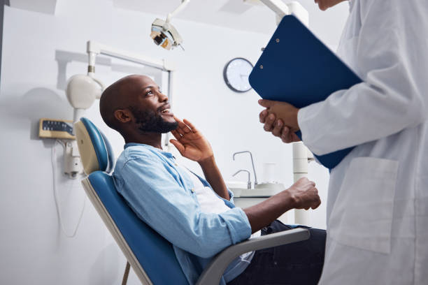 Best Same-Day Emergency Dentist in Jerseyvle, IL