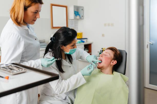 Best Emergency Treatment for Toothache in Jerseyvle, IL