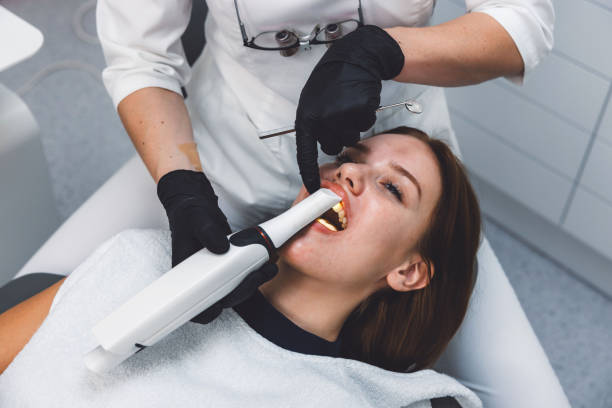 Best Pediatric Emergency Dentist in Jerseyvle, IL