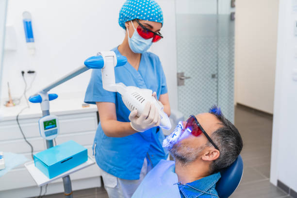Best After-Hours Emergency Dentist in Jerseyvle, IL