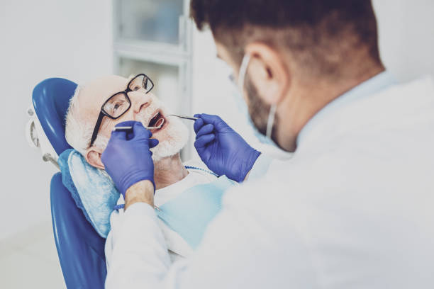 Best 24-Hour Emergency Dentist in Jerseyvle, IL